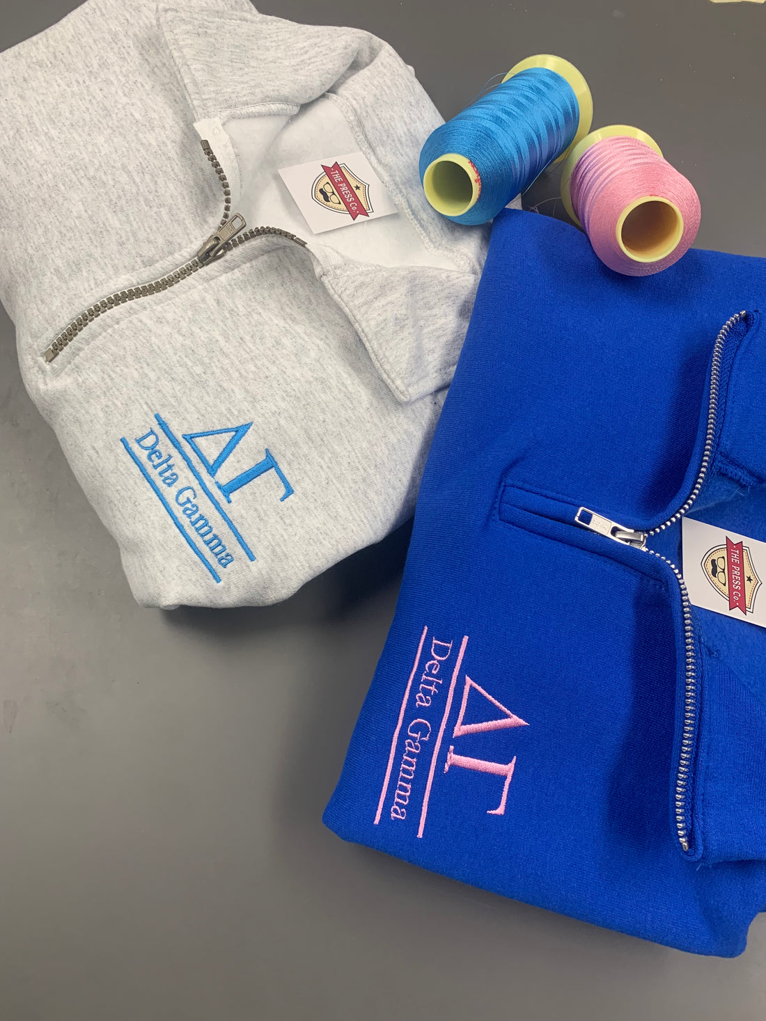 The Ultimate Guide to Custom Apparel: From Concept to Creation