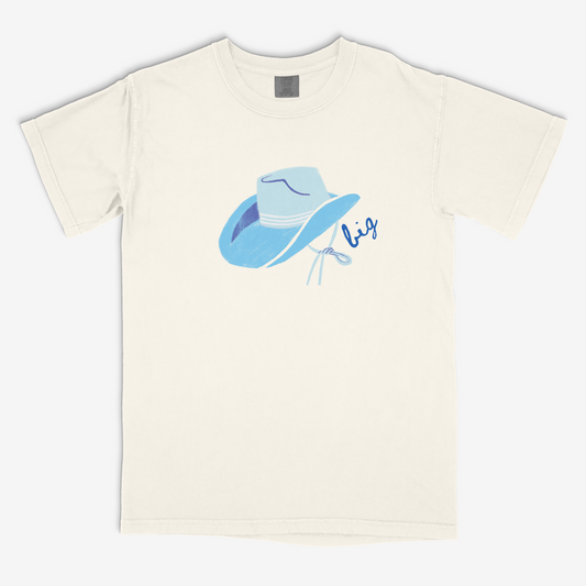 Howdy Unisex Tee