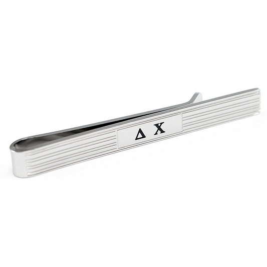 Delta Chi Tie Clip