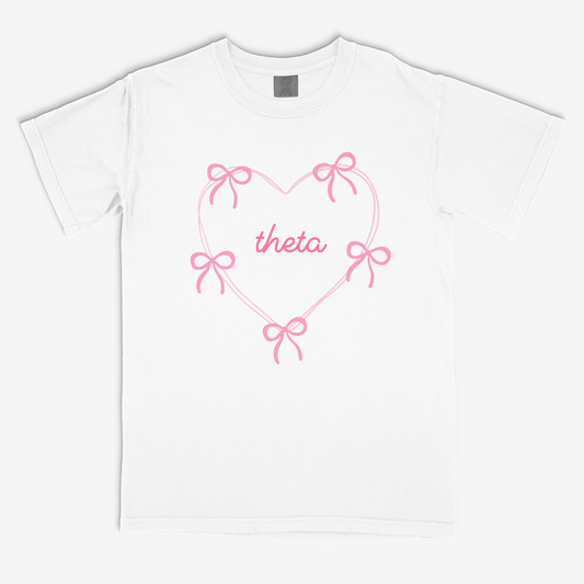 Pretty Little Heartstrings Unisex Tee