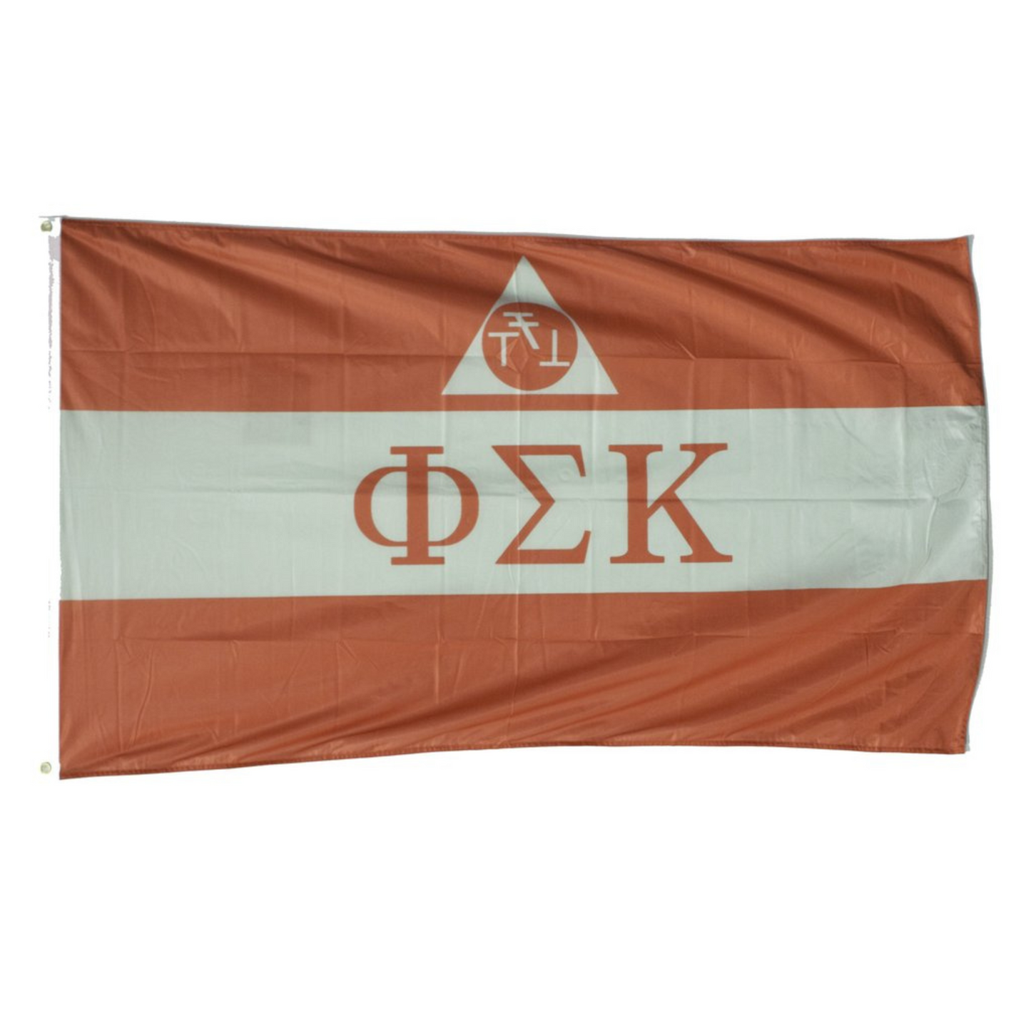 Phi Sigma Kappa Flag