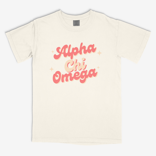 Groovy Classic Unisex Tee