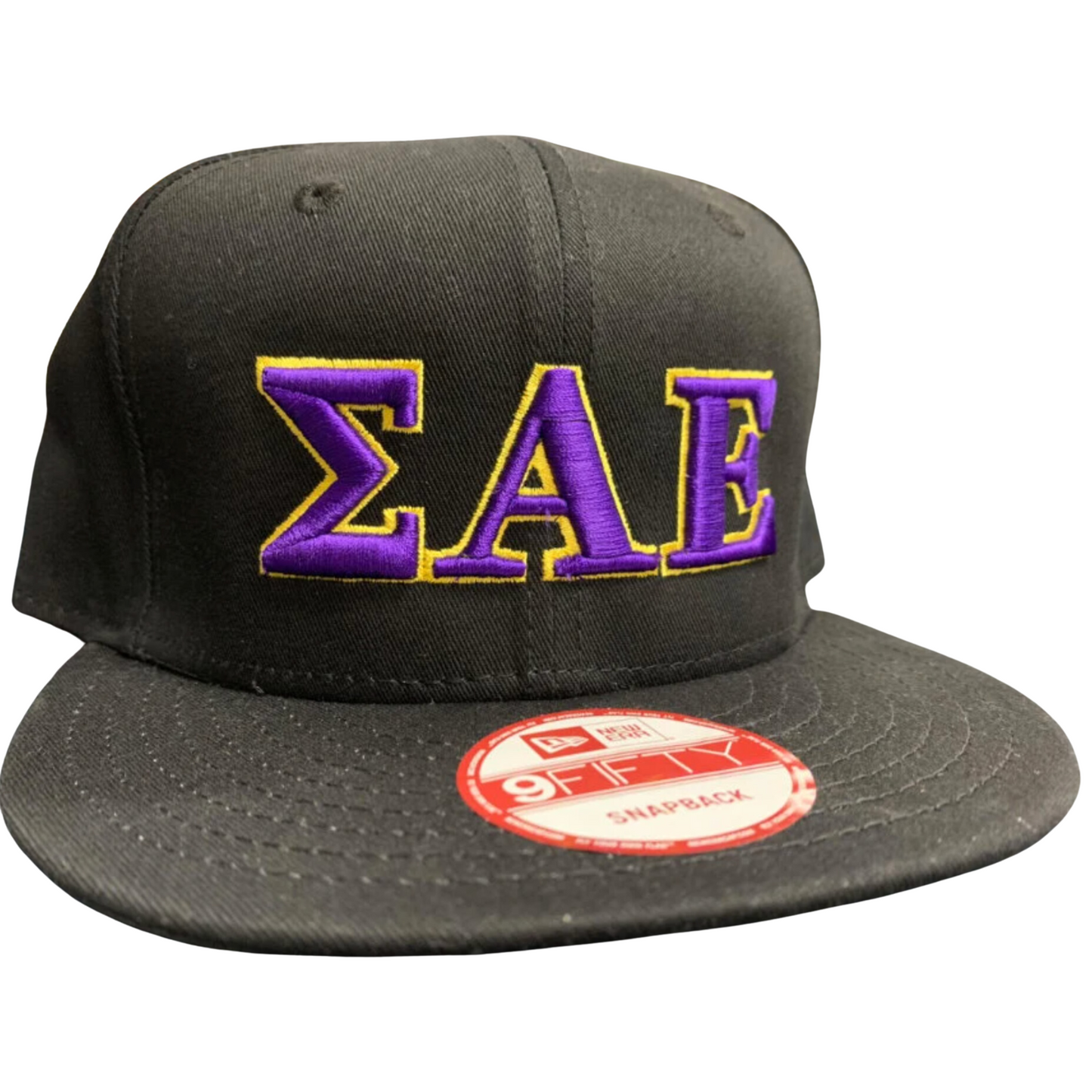 Sigma Alpha Epsilon Snapback Hat