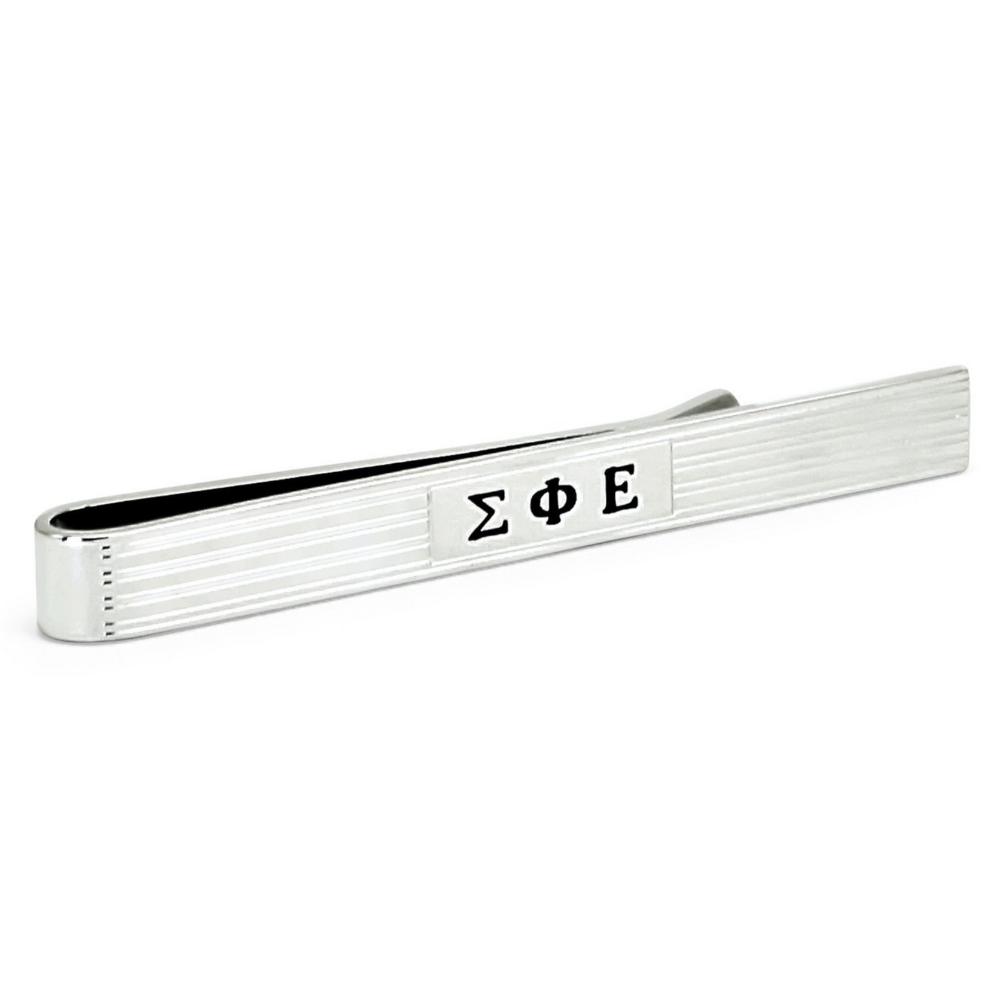 Sigma Phi Epsilon Tie Clip