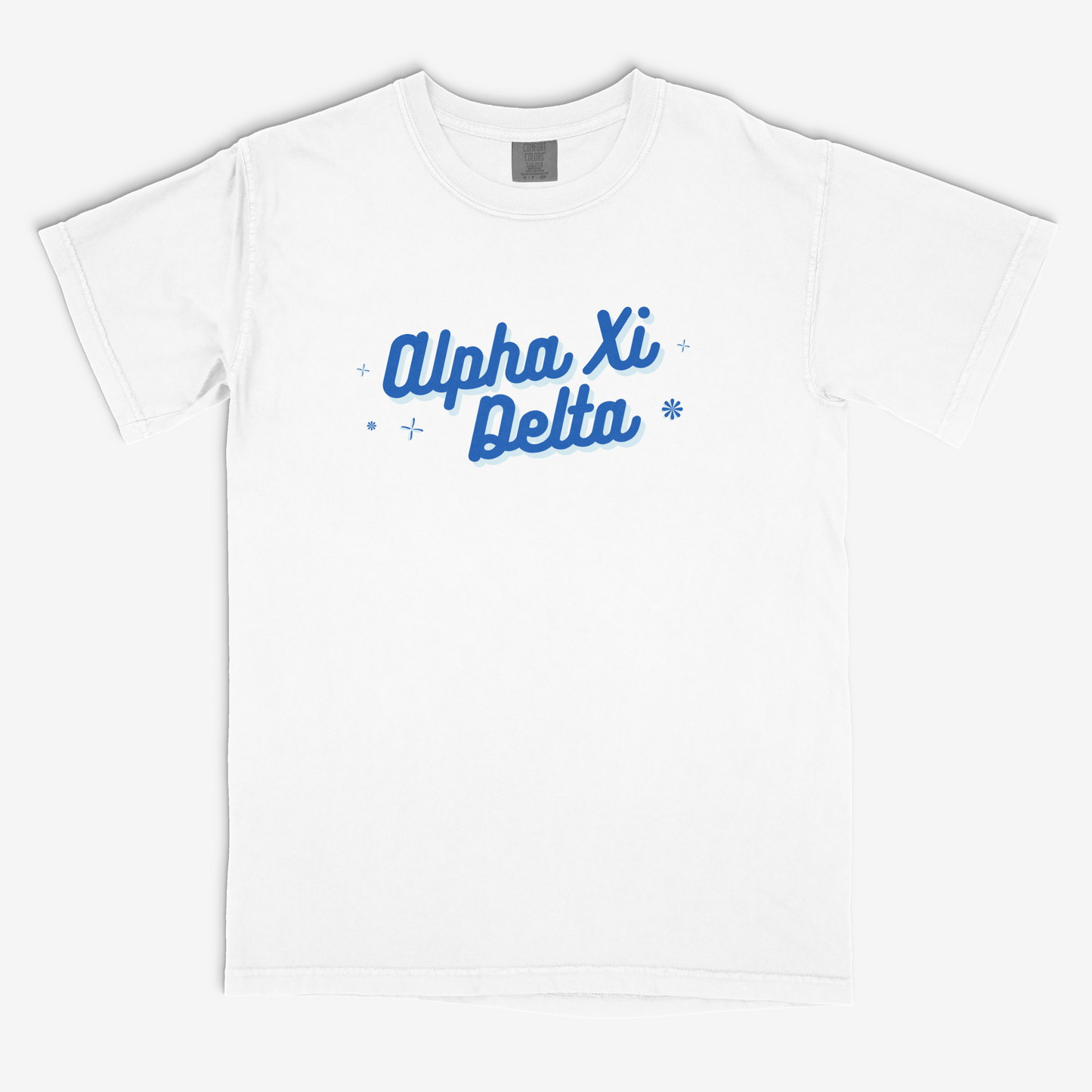 Shine On Unisex Tee
