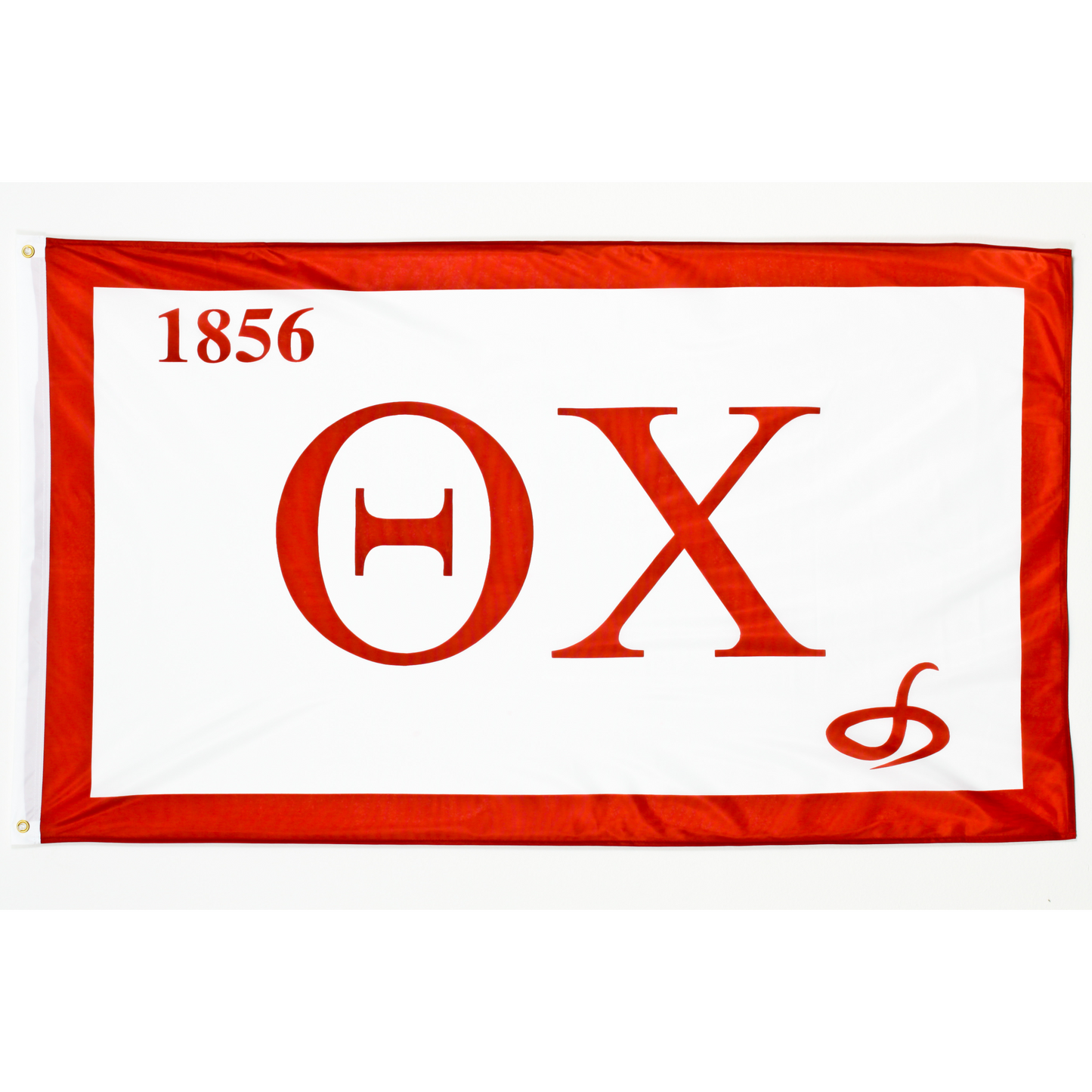 Theta Chi Flag