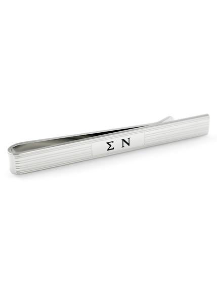 Sigma Nu Tie Clip