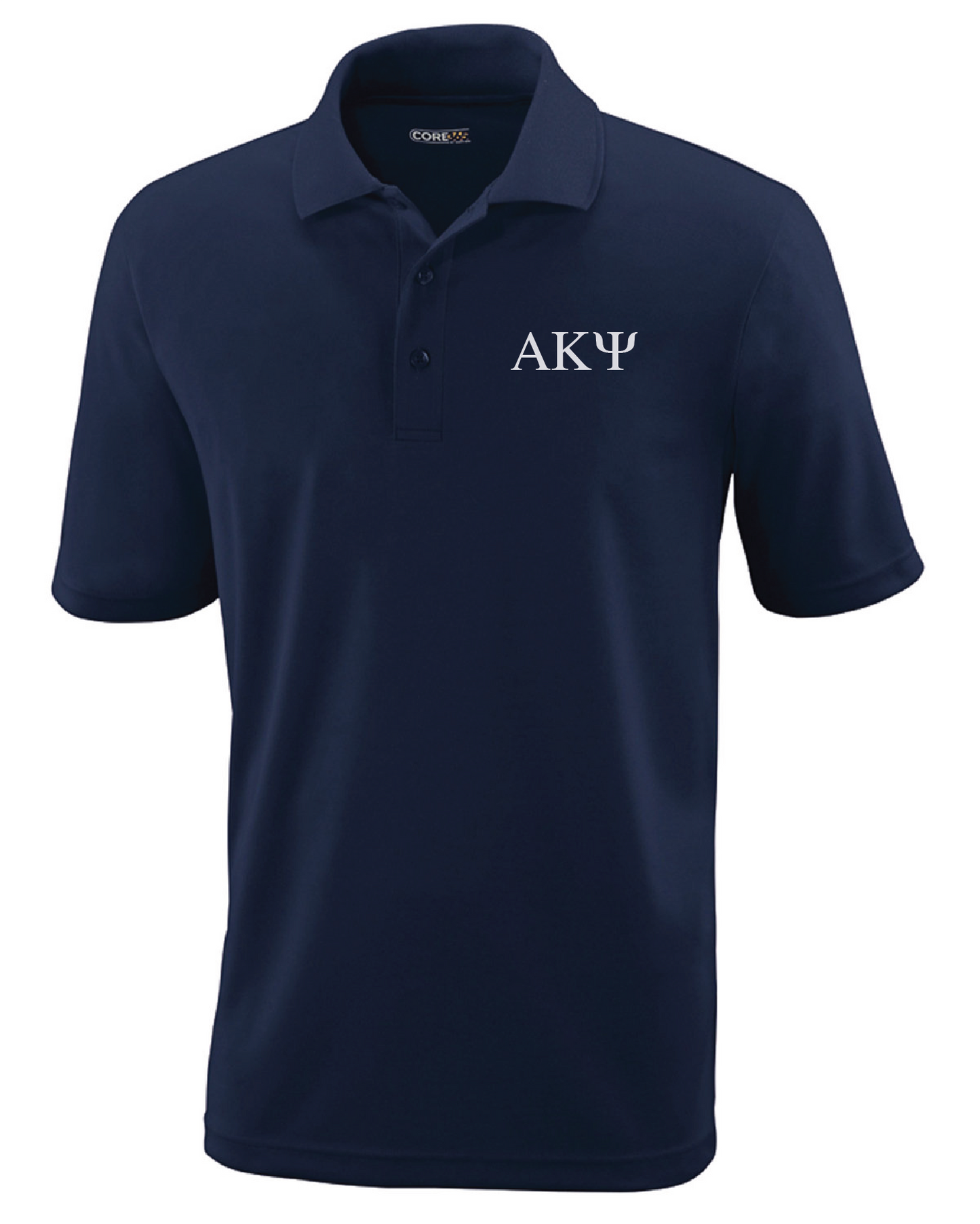 Alpha Kappa Psi Polo