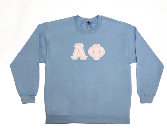 Alpha Phi Crewneck