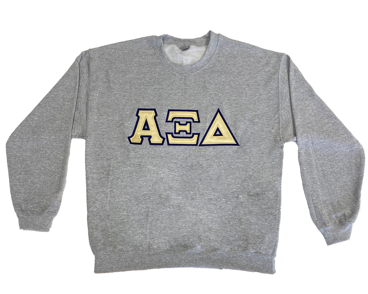 Alpha Xi Delta Crewneck