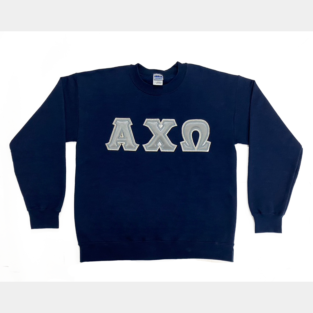 Alpha Chi Omega Crewneck