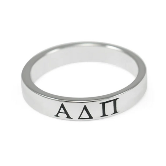 Alpha Delta Pi Women's Ring