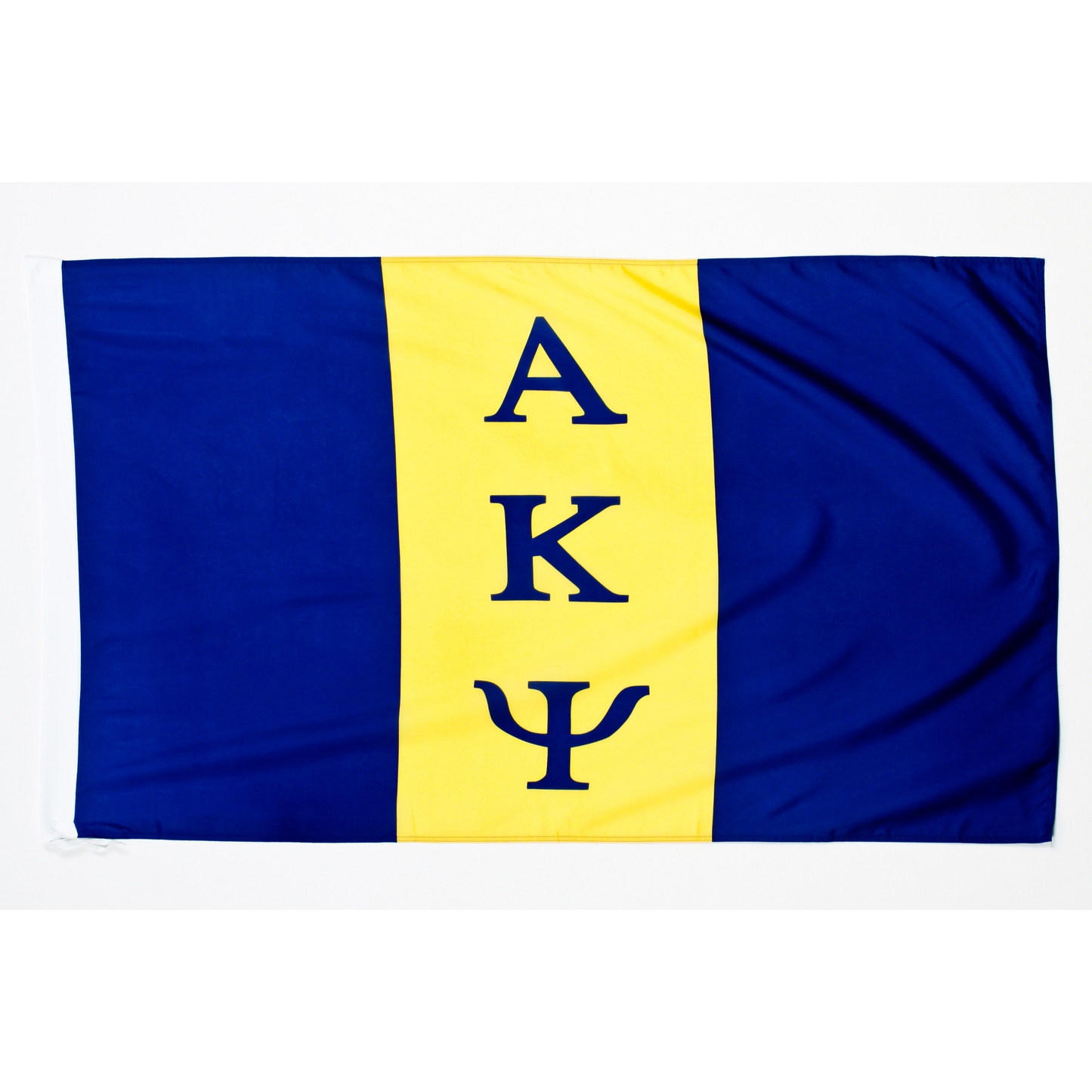 Alpha Kappa Psi Flag