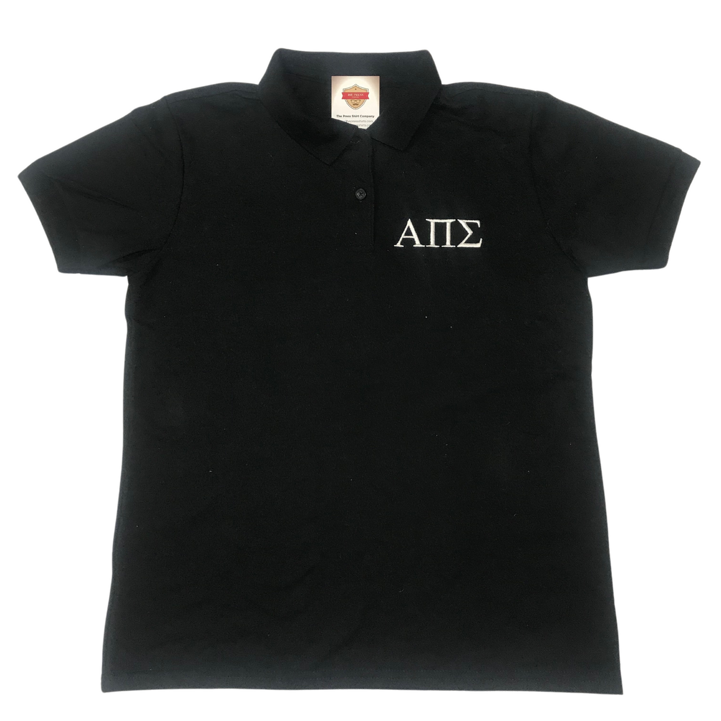 Alpha Pi Sigma Official Polo