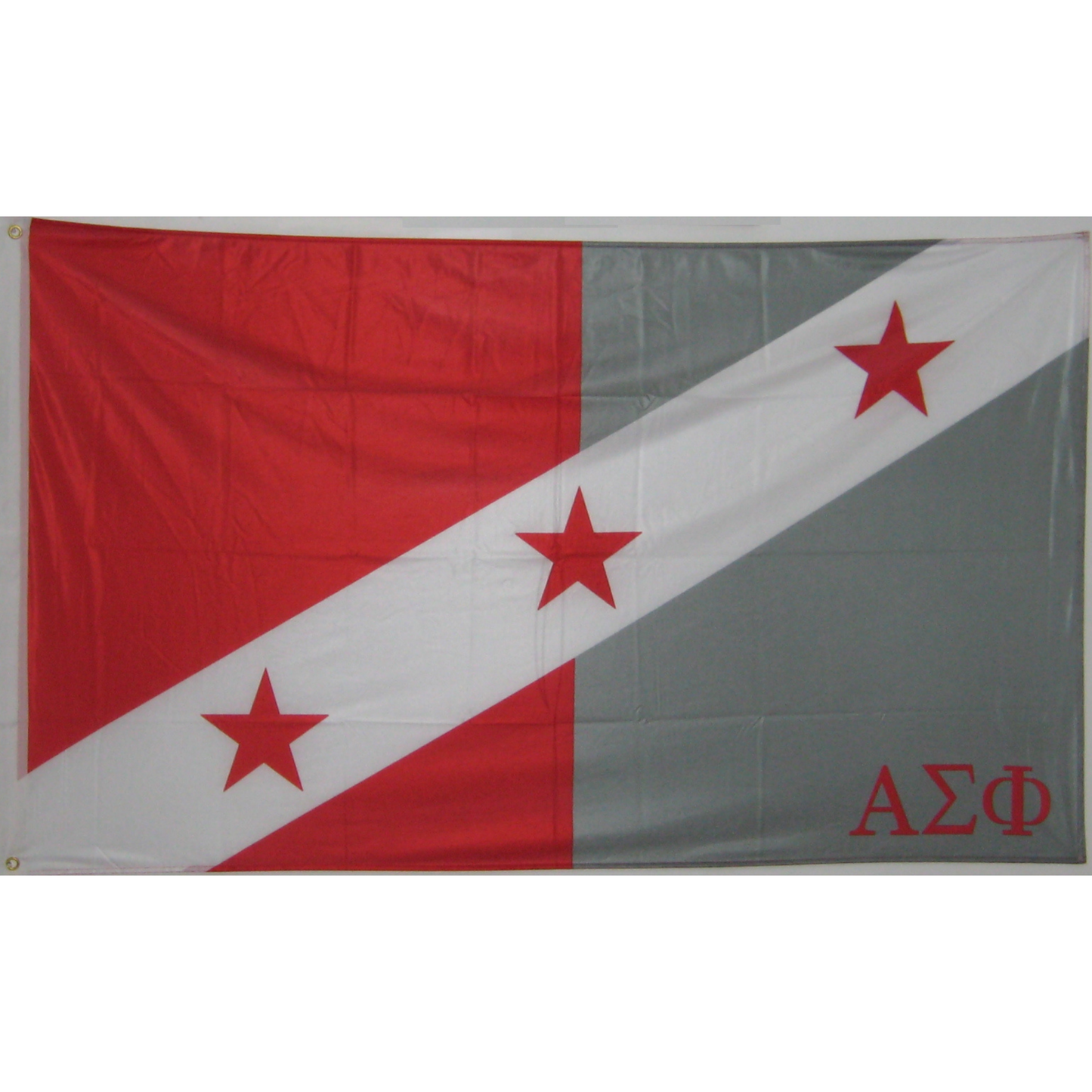 Alpha Sigma Phi Flag