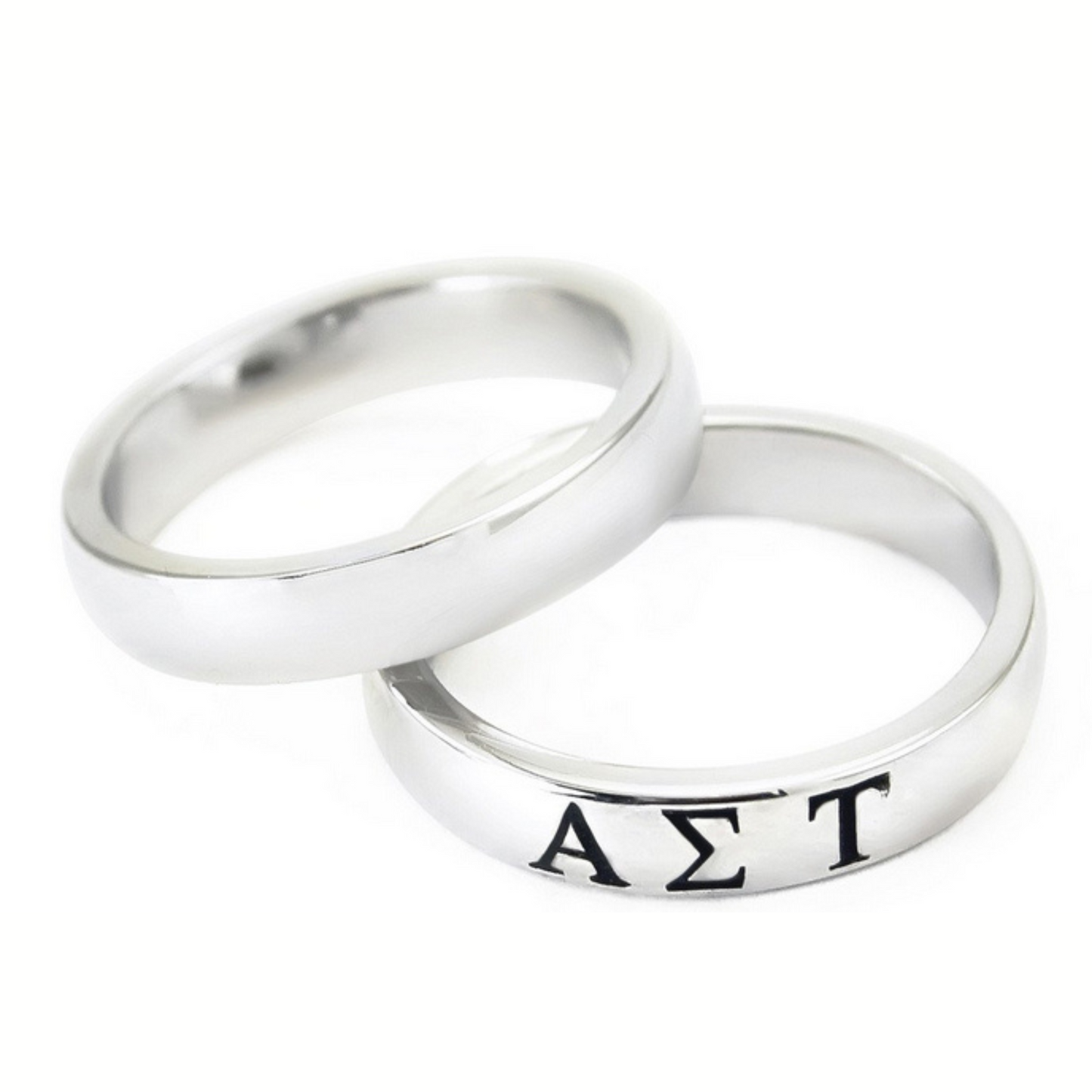 Alpha Sigma Tau Women's Ring