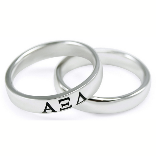 Alpha Xi Delta Women's Ring