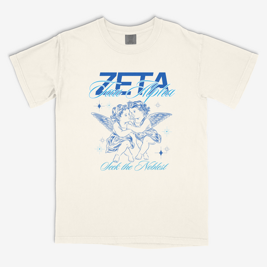 Angel Babies Unisex Tee