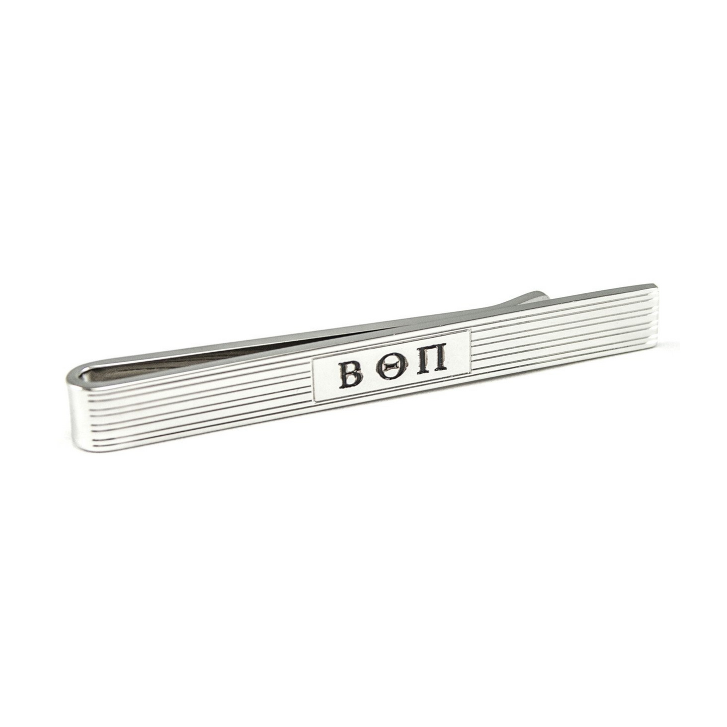 Beta Theta Pi Tie Clip