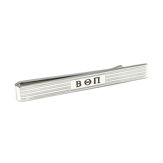 Beta Theta Pi Tie Clip