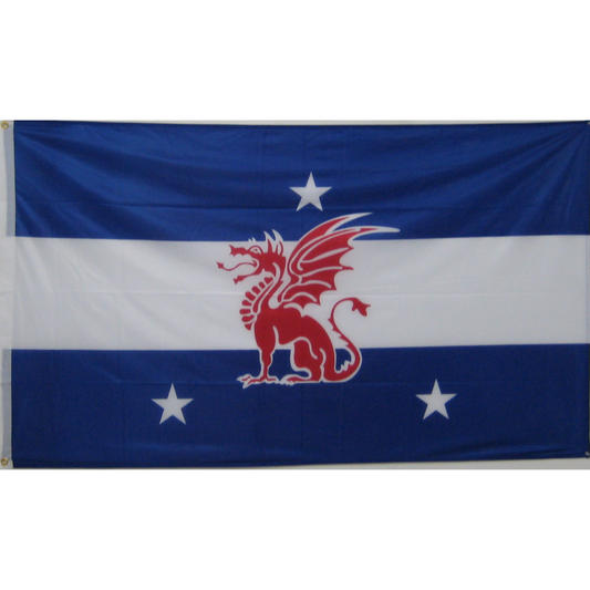 Beta Theta Pi Flag