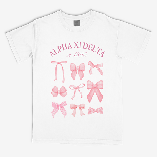 Bowtique Unisex Tee