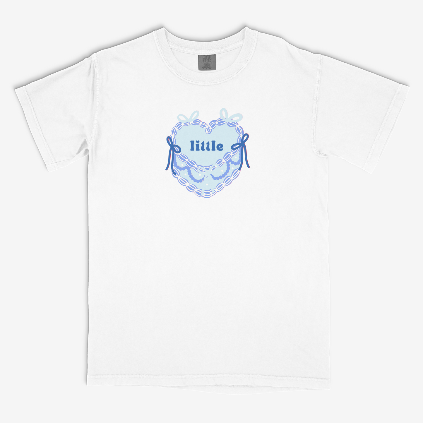 Eat Your Heart Out Unisex Tee