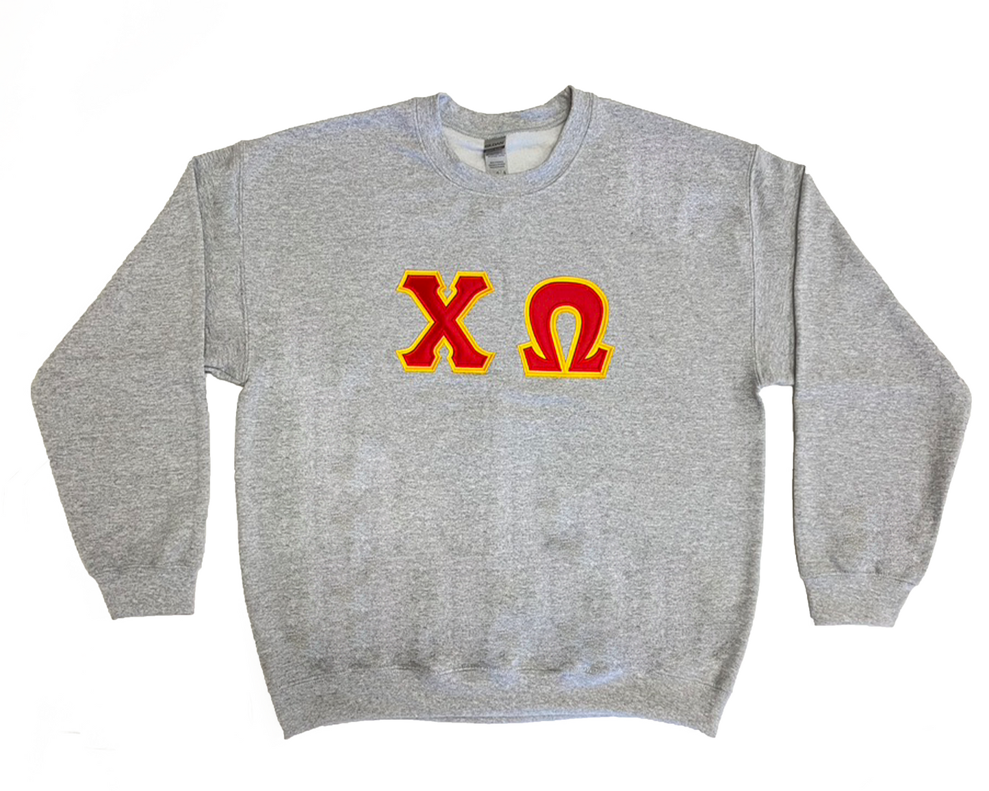 Chi Omega Crewneck