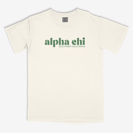 Modern Classic Unisex Tee