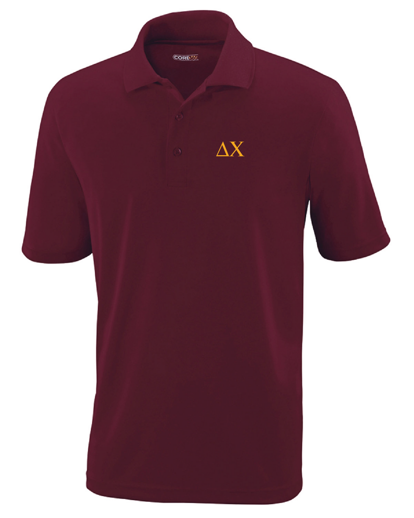 Delta Chi Polo