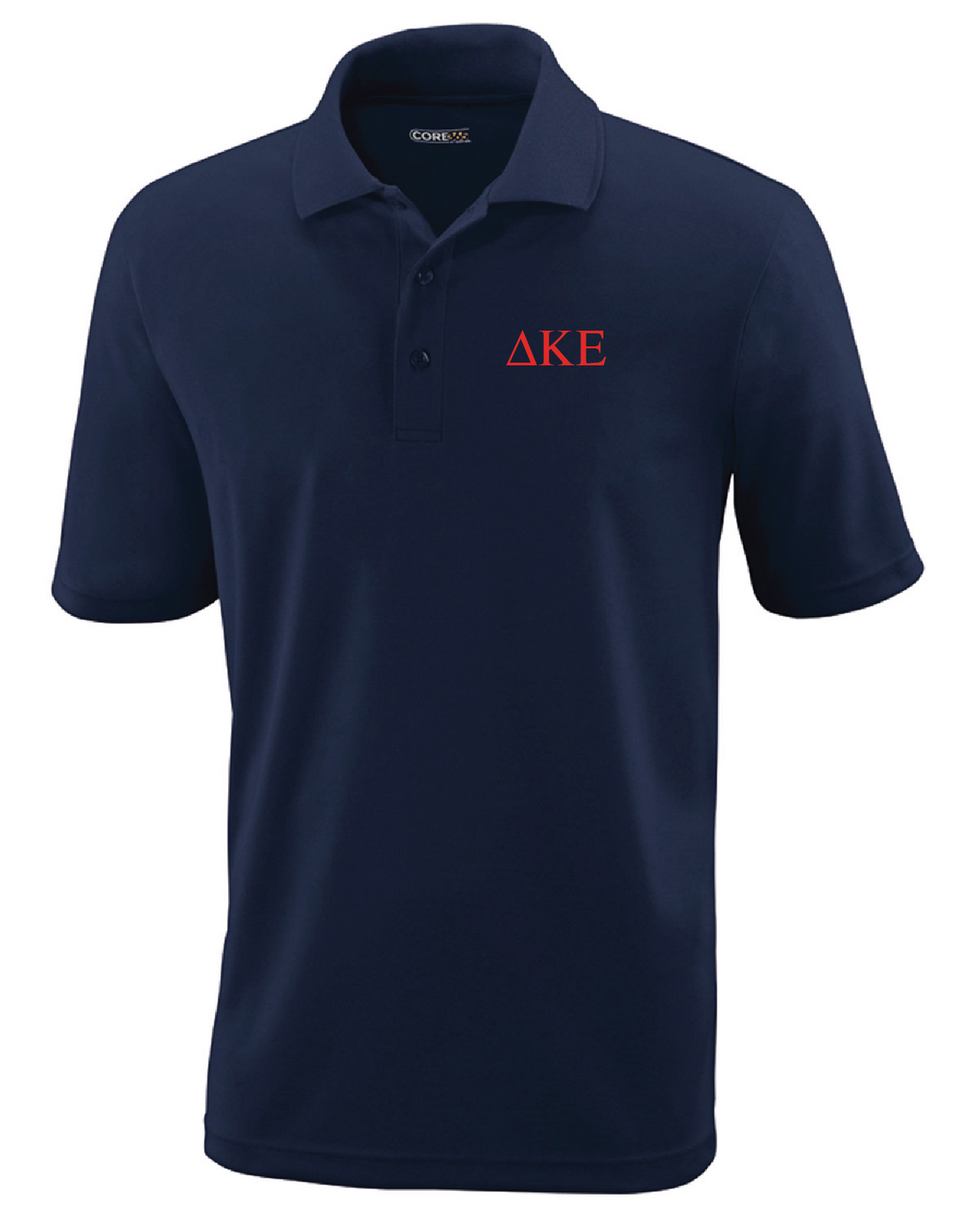 Delta Kappa Epsilon Polo