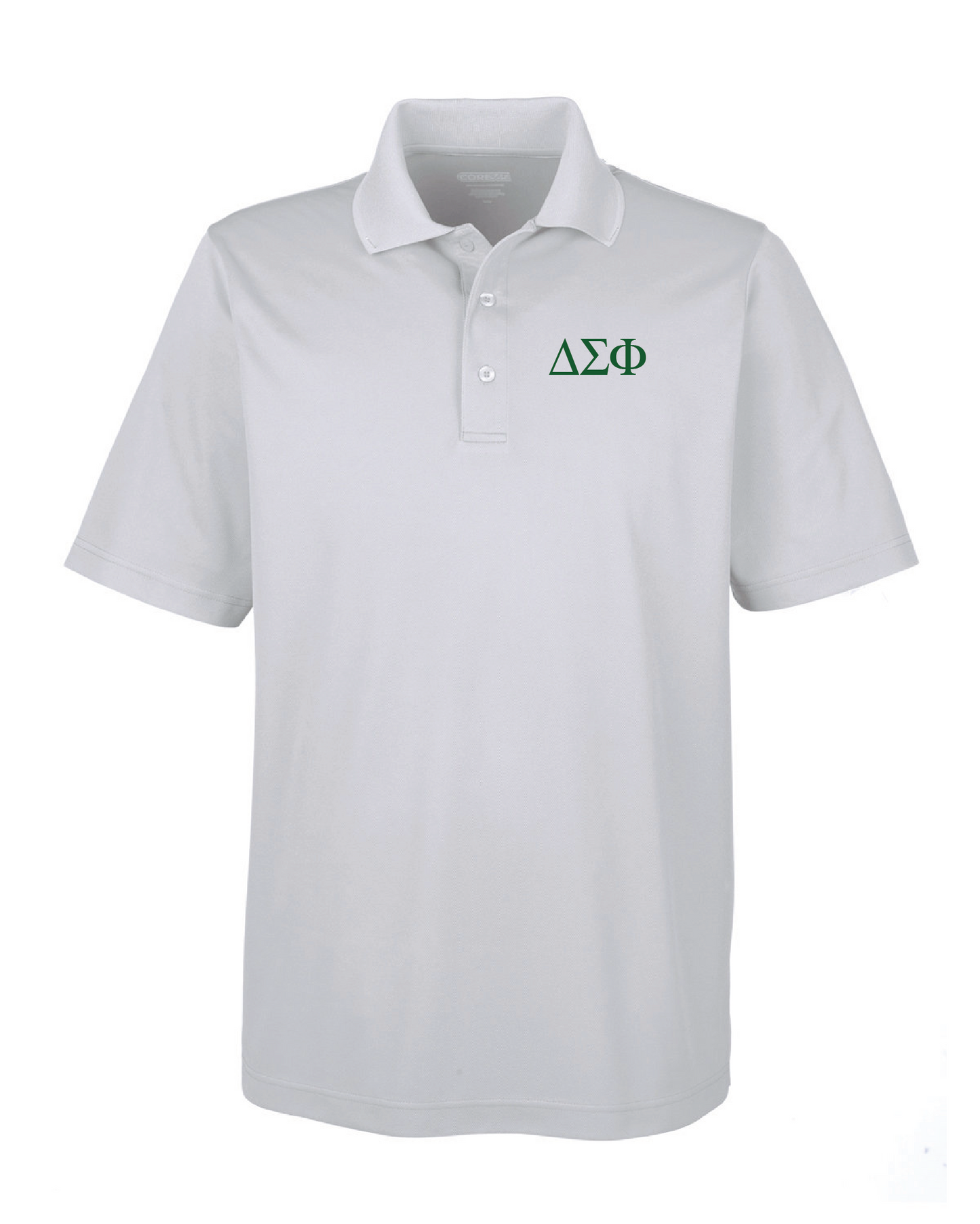 Delta Sigma Phi Polo