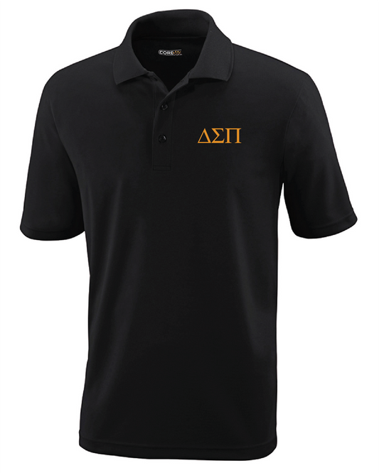 Delta Sigma Pi Polo