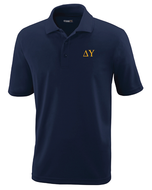 Delta Upsilon Polo