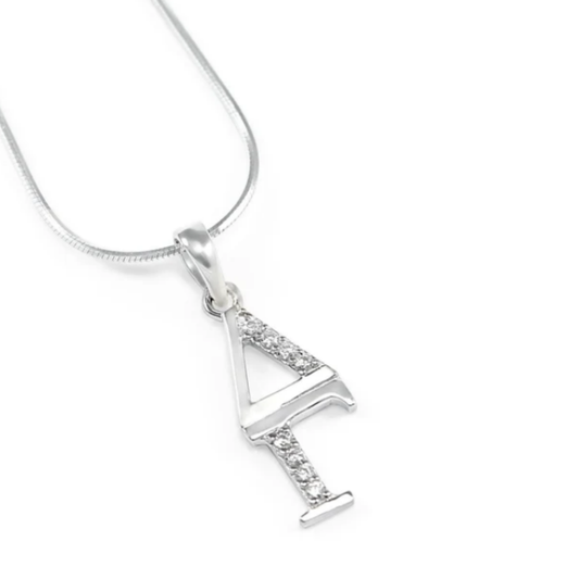 Delta Gamma Vertical (TY001) Pendant