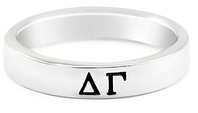 Delta Gamma Women's Ring