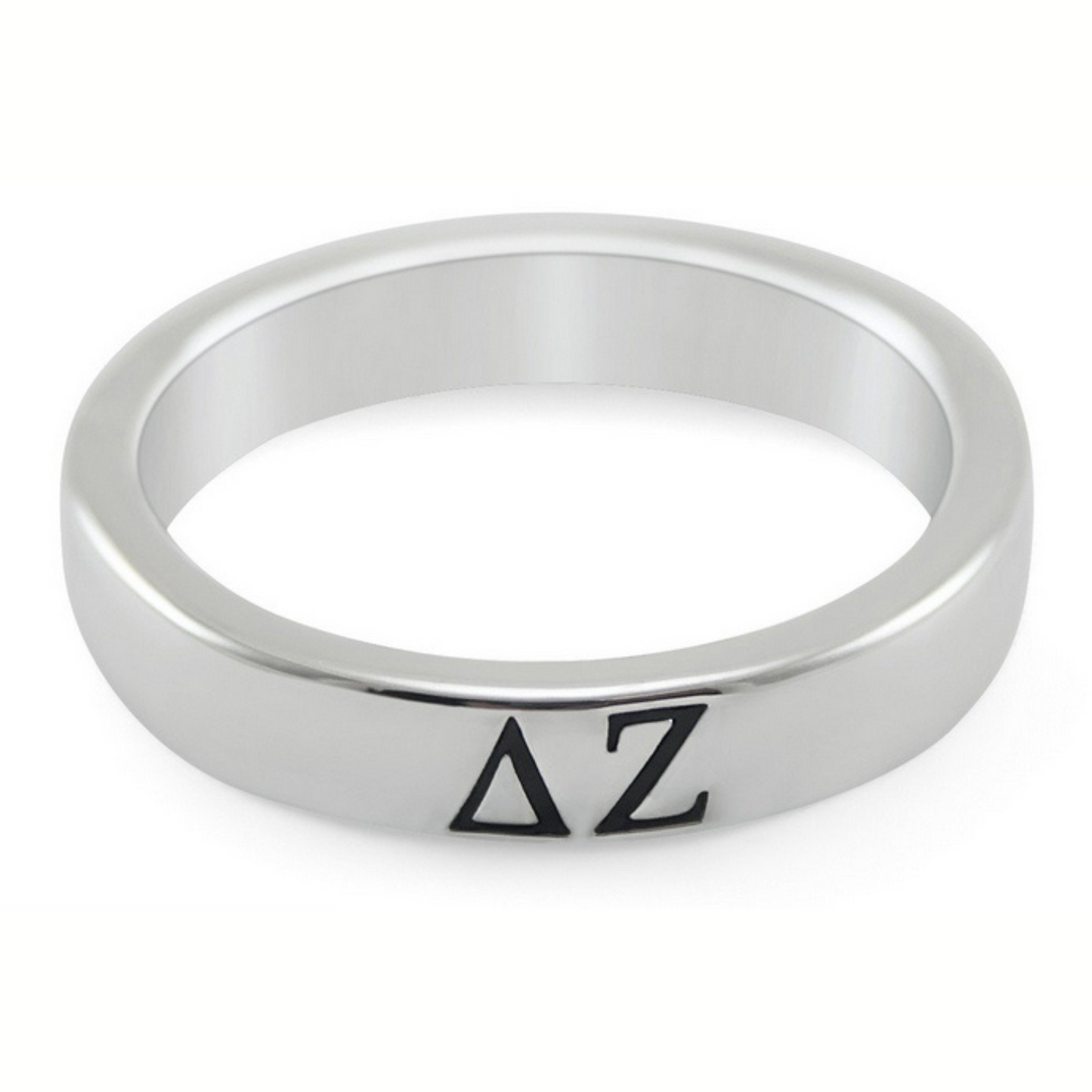 Delta Zeta Women's Ring