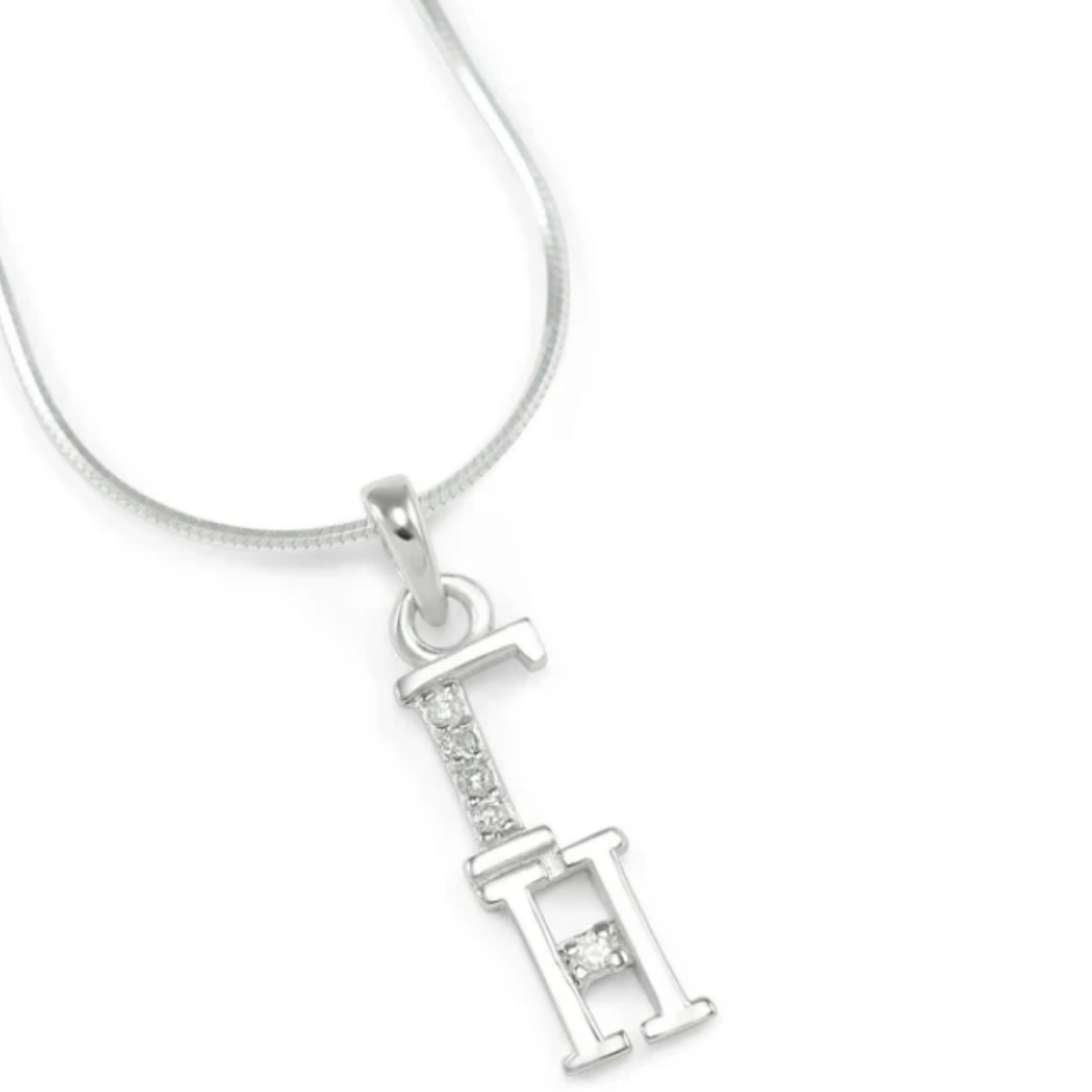 Gamma Eta Vertical (TY001) Pendant