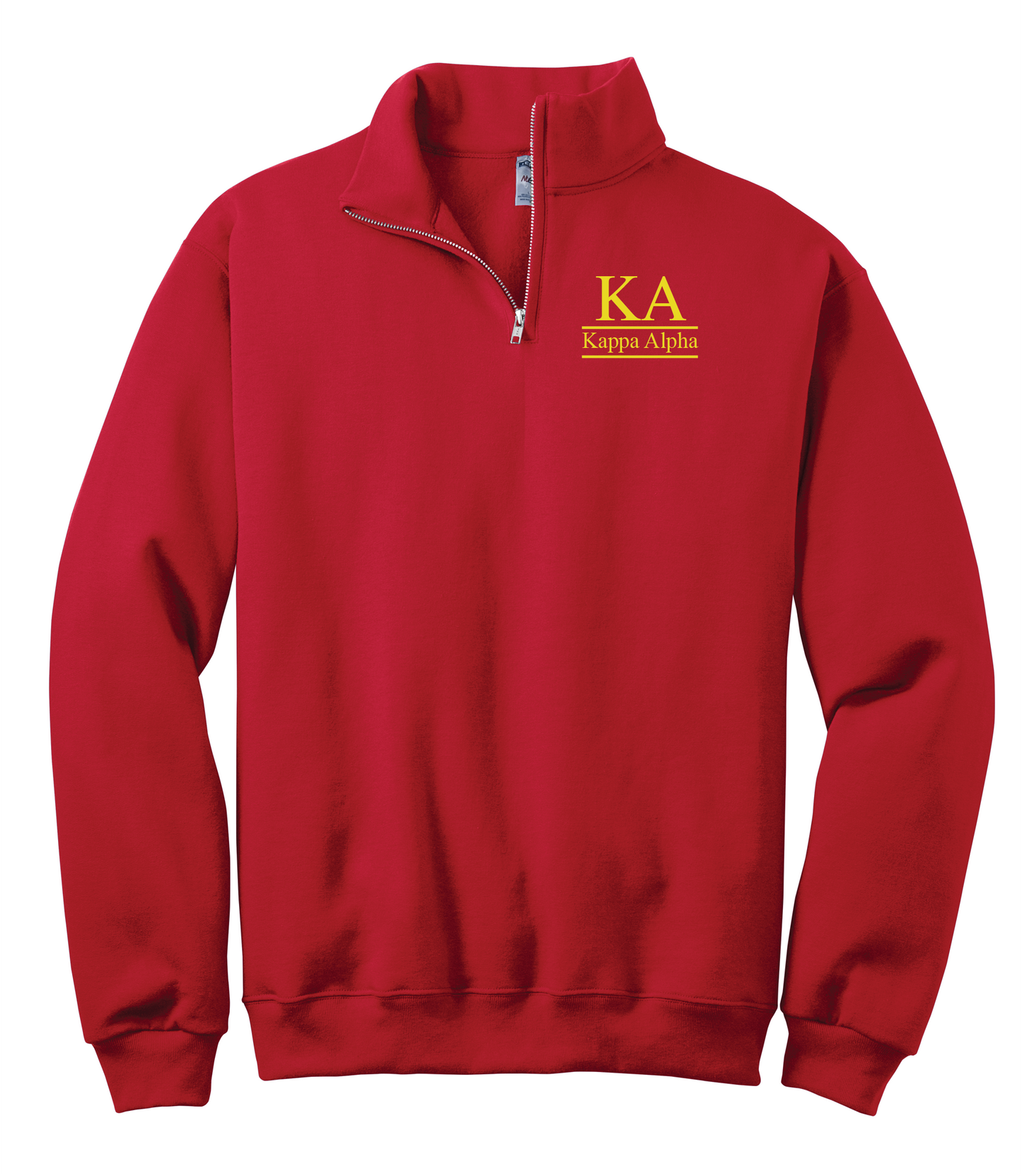 Kappa Alpha Quarter Zip