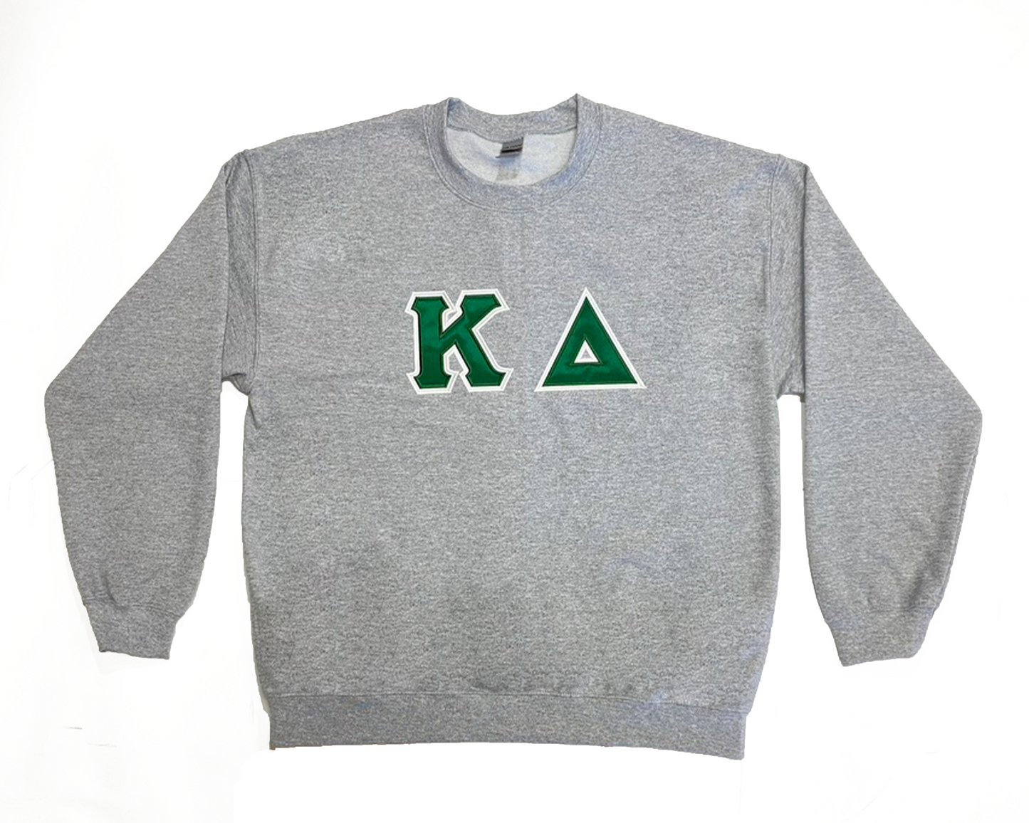 Kappa Delta Crewneck