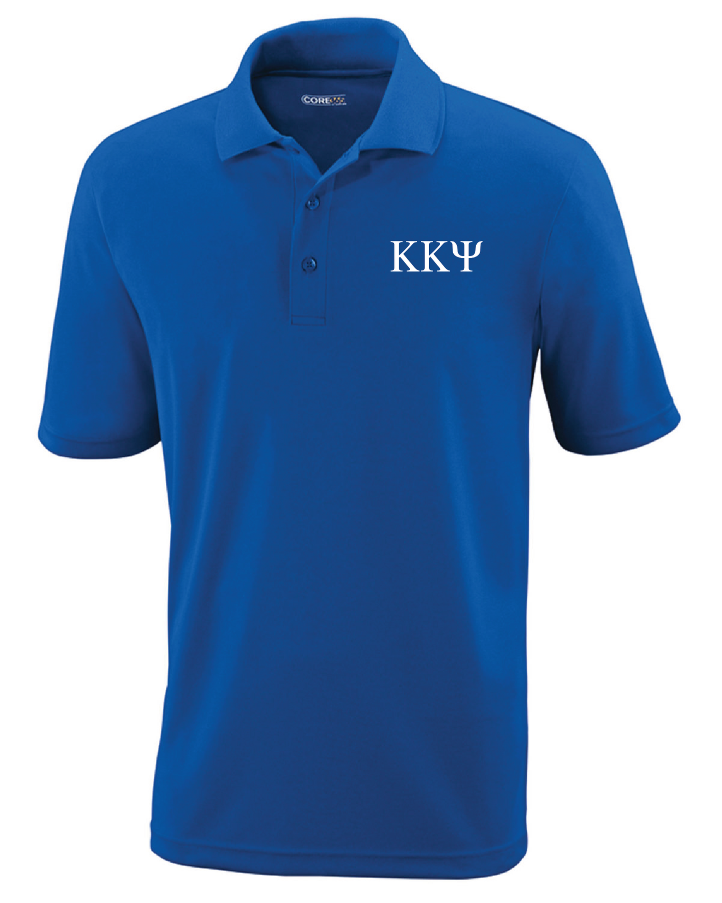 Kappa Kappa Psi Polo