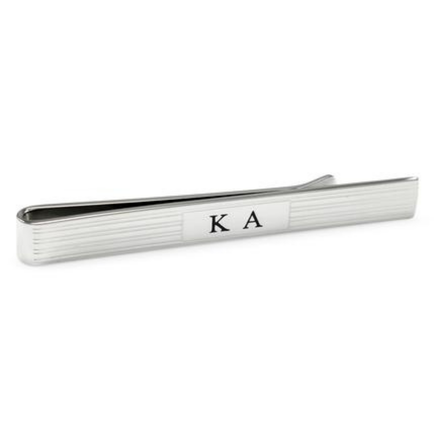 Kappa Alpha Tie Clip