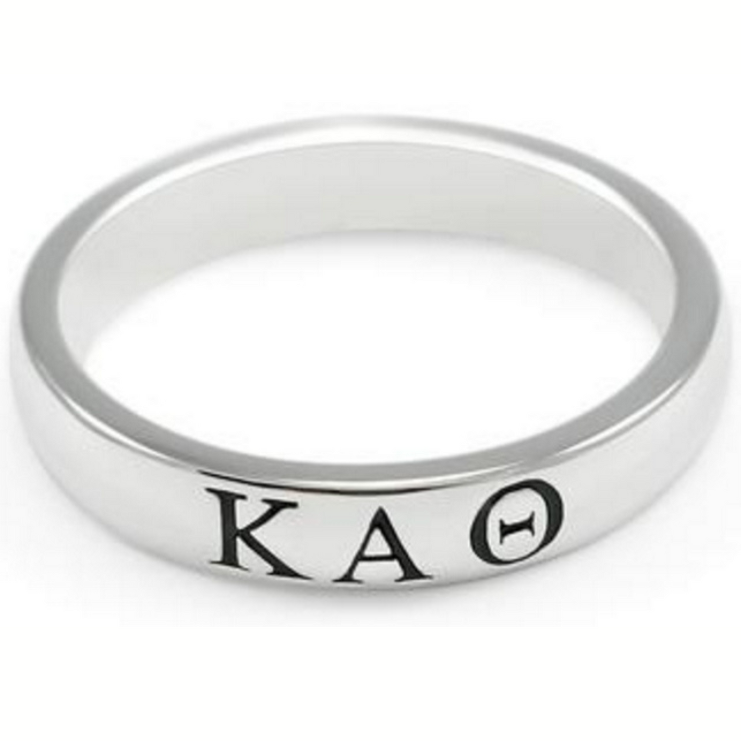 Kappa Alpha Theta Women's Ring