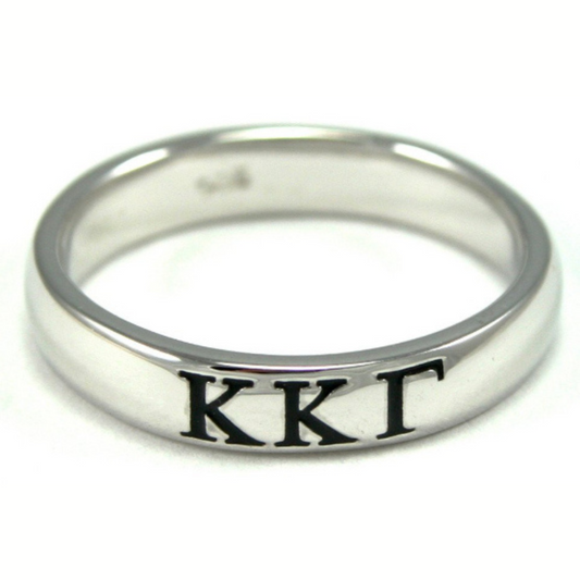 Kappa Kappa Gamma Women's Ring