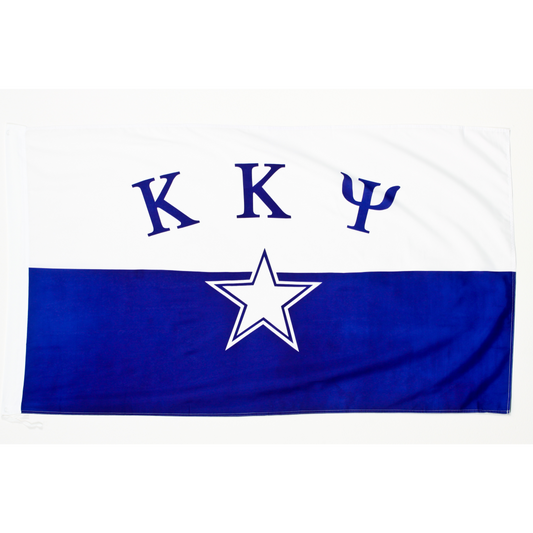 Kappa Kappa Psi Flag