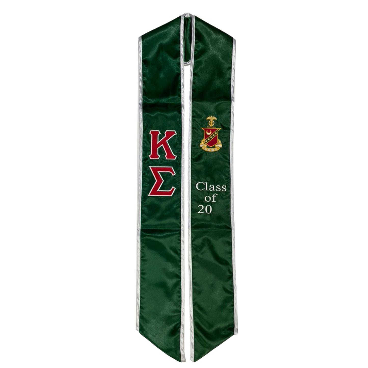 Kappa Sigma | Graduation Stole / sash