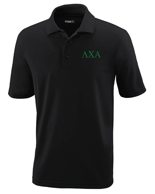 Lambda Chi Alpha Polo