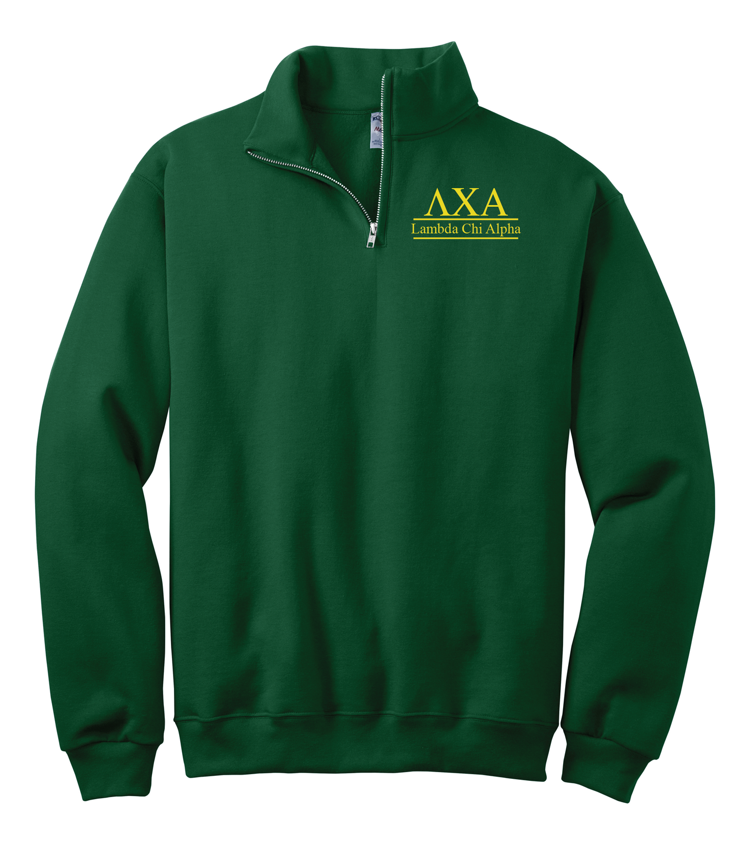 Lambda Chi Alpha Quarter Zip