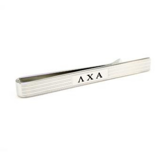 Lambda Chi Alpha Tie Clip