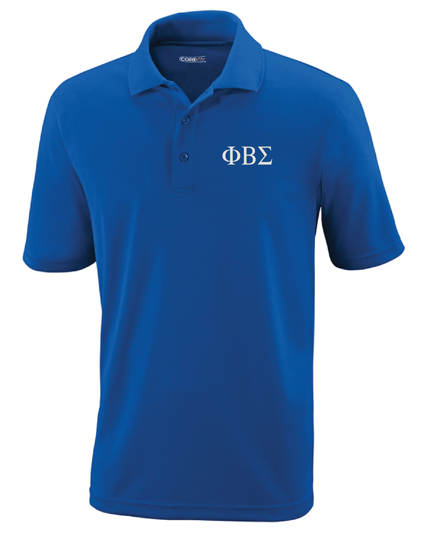 Phi Beta Sigma Polo